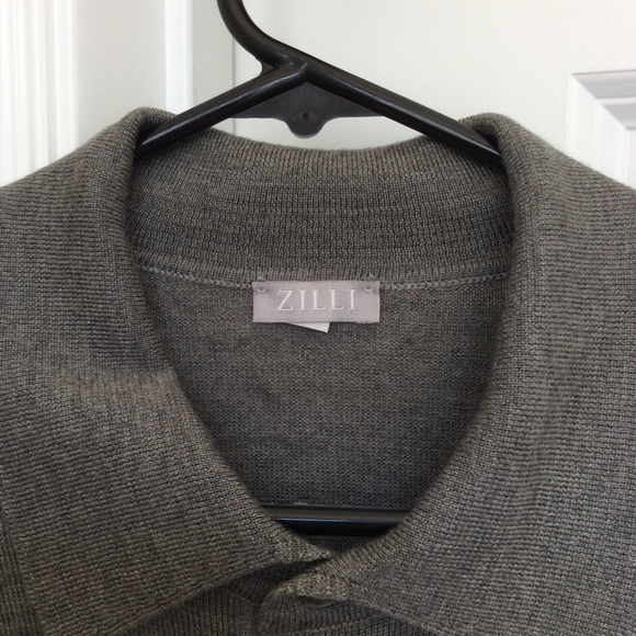 Zilli Sweater - Picture 2 of 5